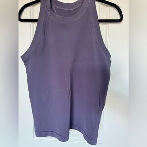 Athleta Renew Seamless Raceback Tank